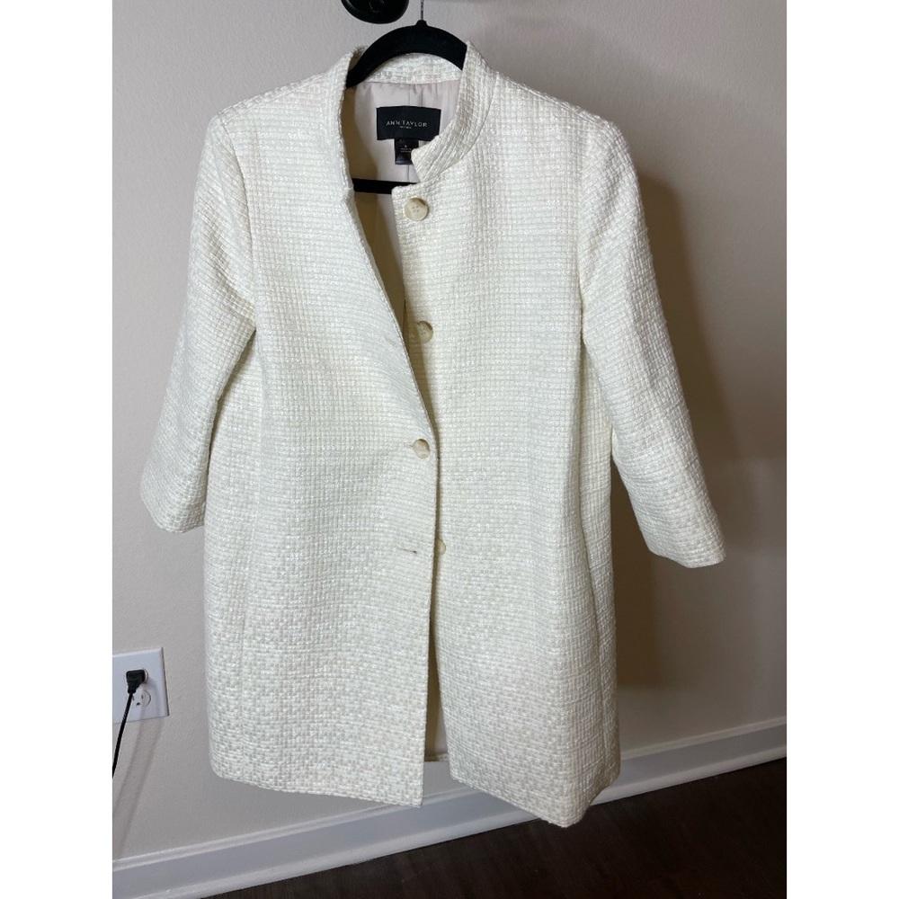 Blazer jacket